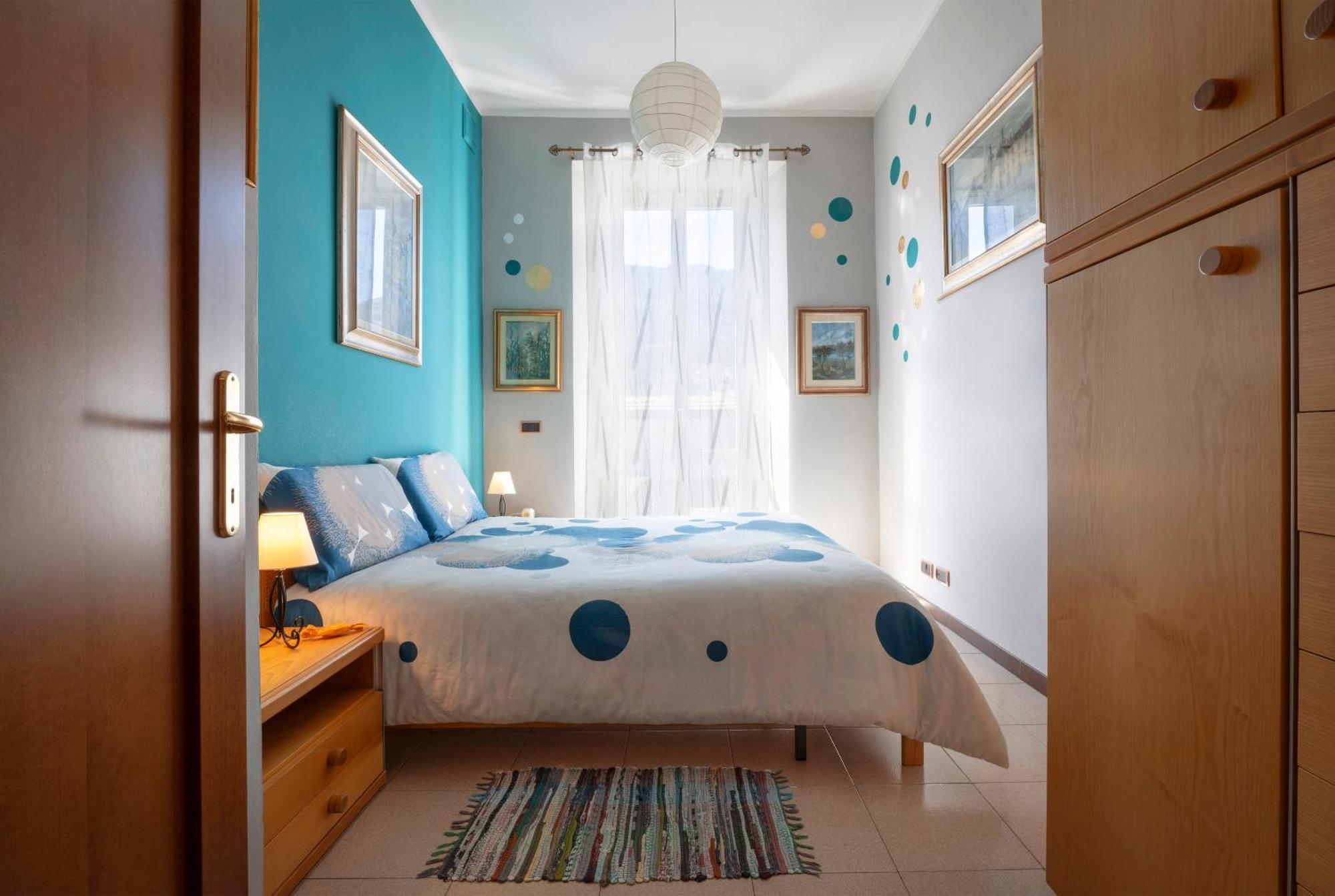 Bed & Breakfast Tiffany Domodossola Exterior photo