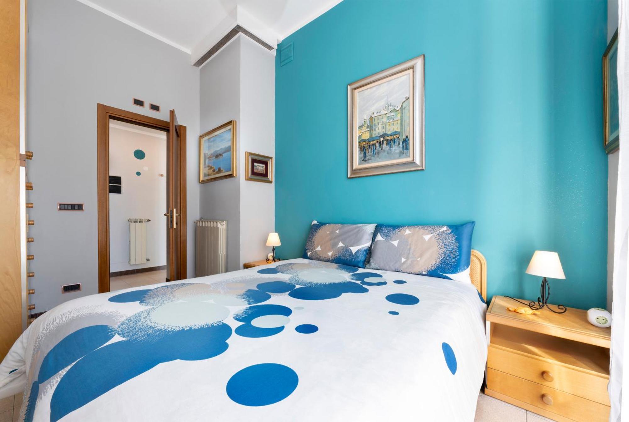 Bed & Breakfast Tiffany Domodossola Exterior photo