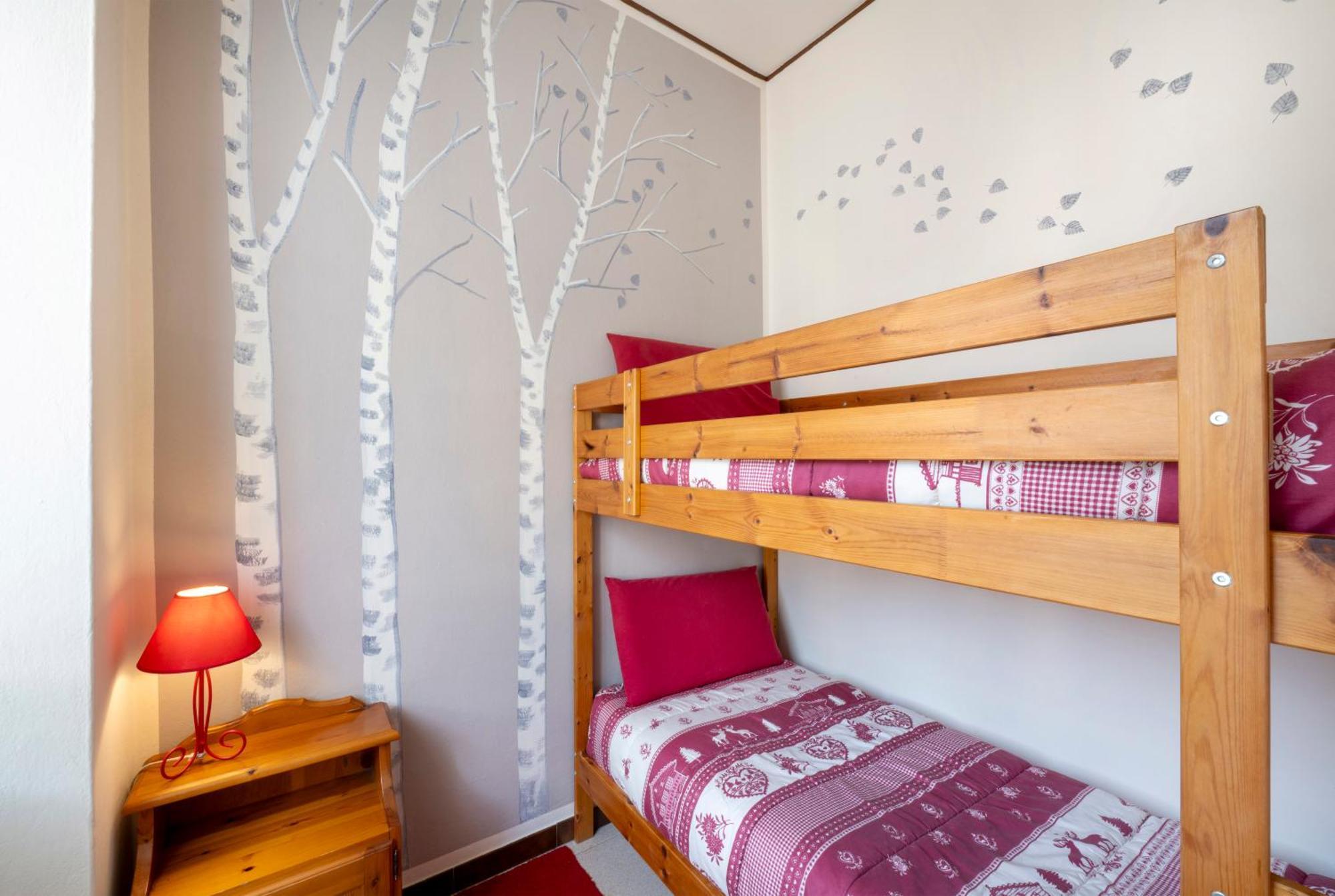 Bed & Breakfast Tiffany Domodossola Exterior photo