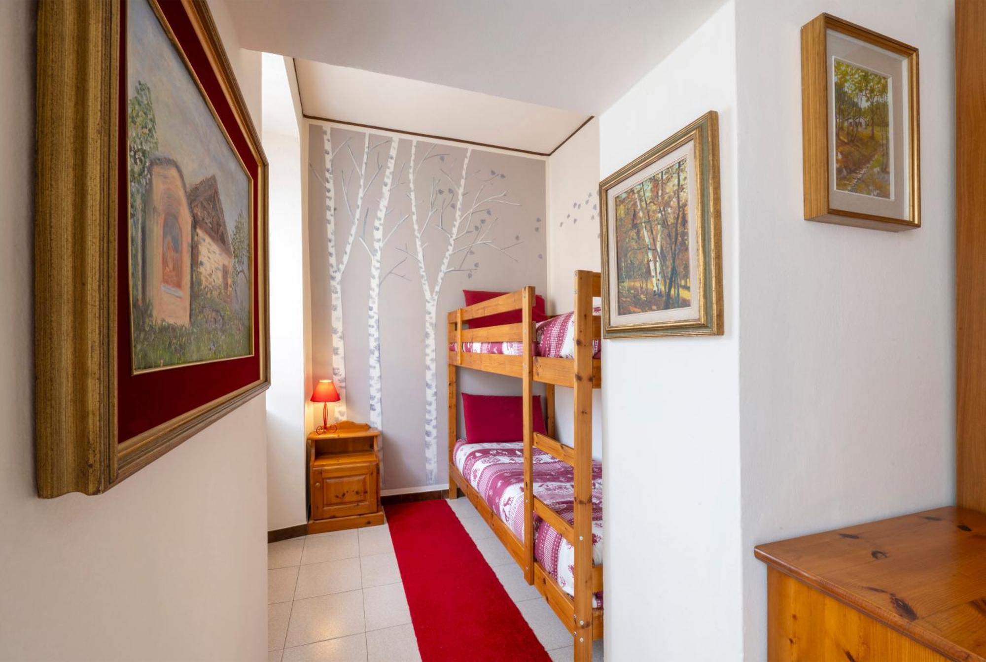 Bed & Breakfast Tiffany Domodossola Exterior photo