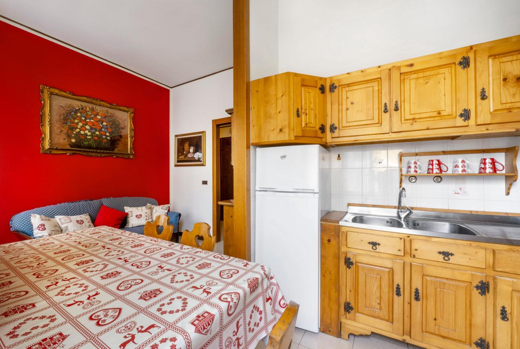 Bed & Breakfast Tiffany Domodossola Exterior photo