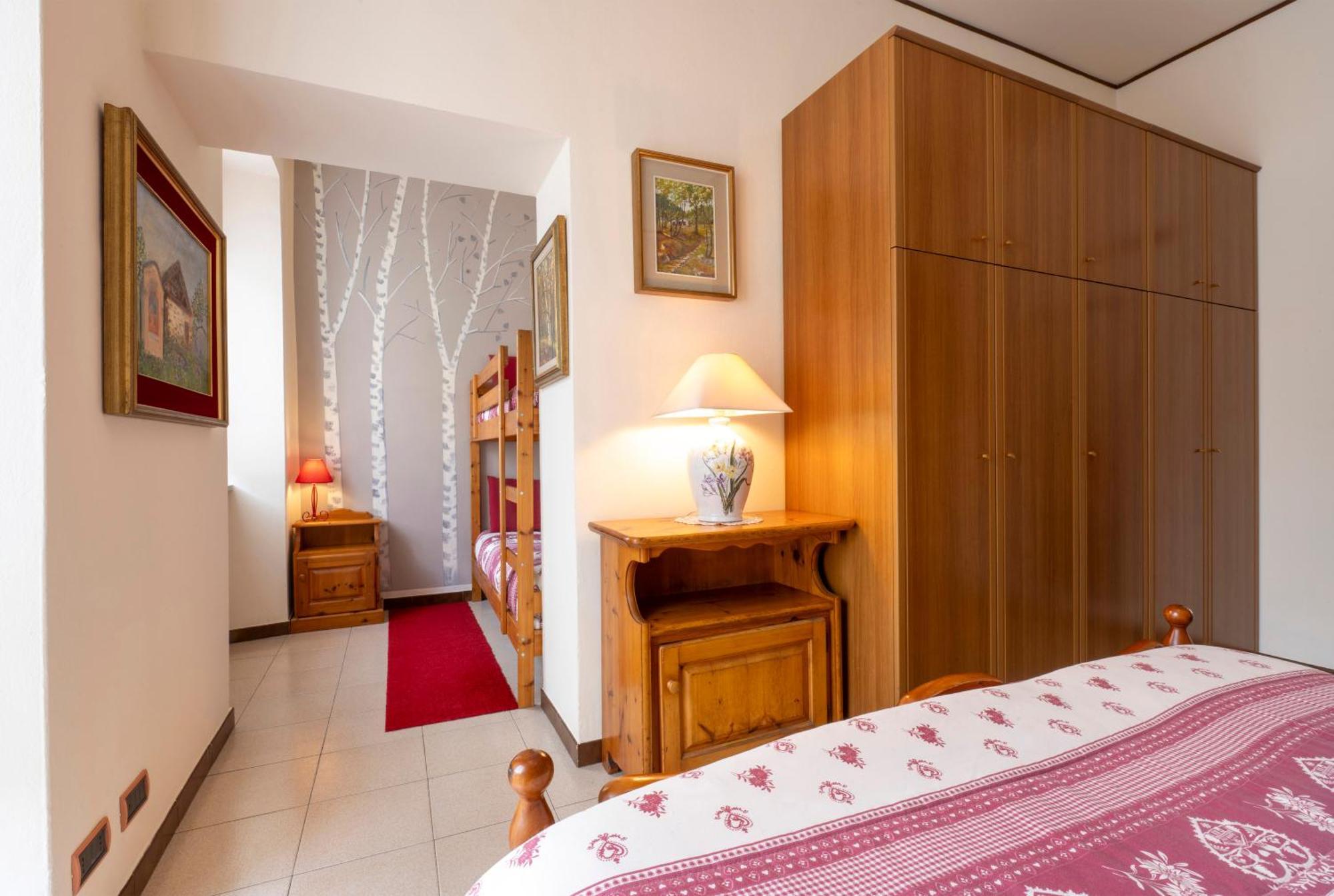 Bed & Breakfast Tiffany Domodossola Exterior photo