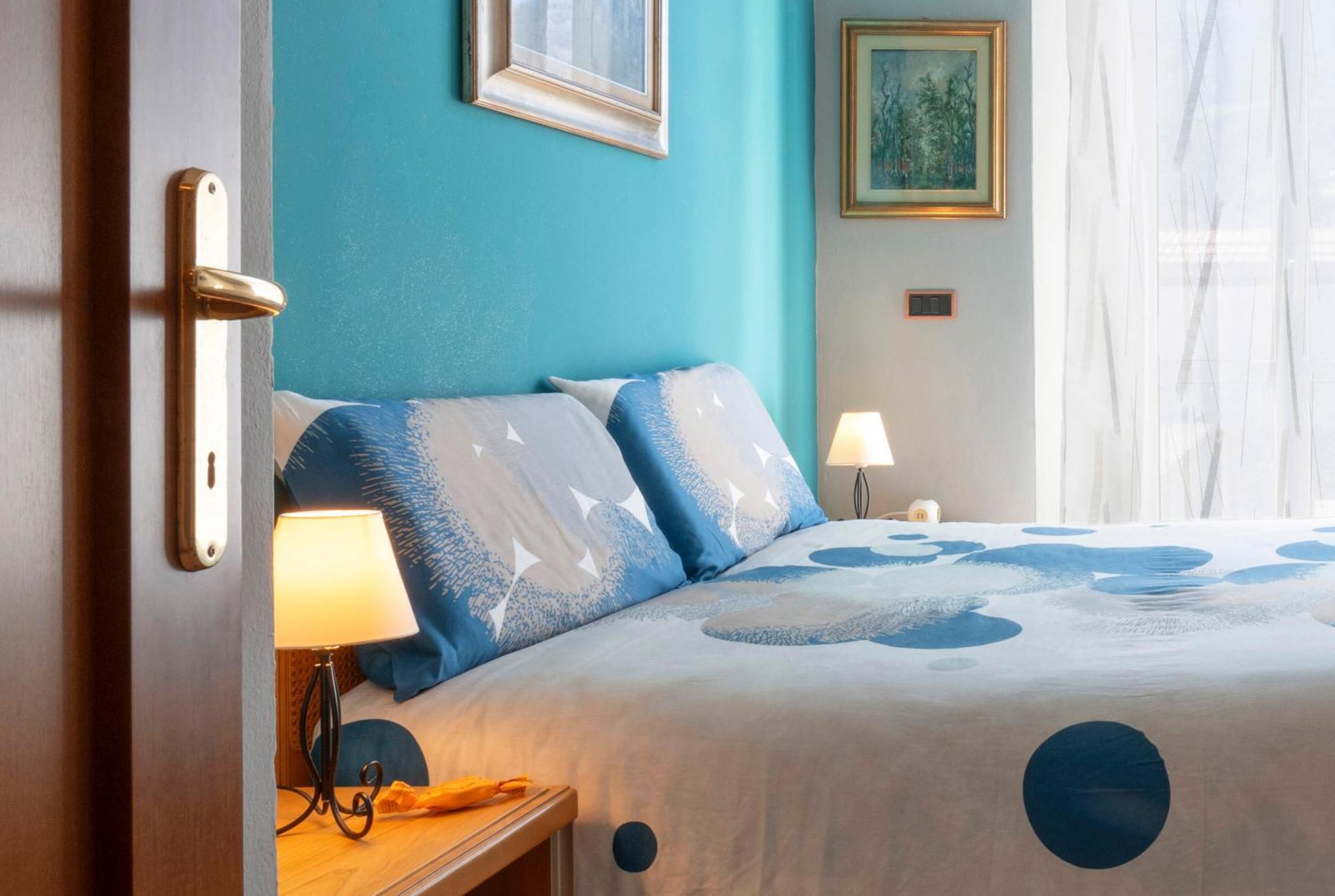 Bed & Breakfast Tiffany Domodossola Exterior photo