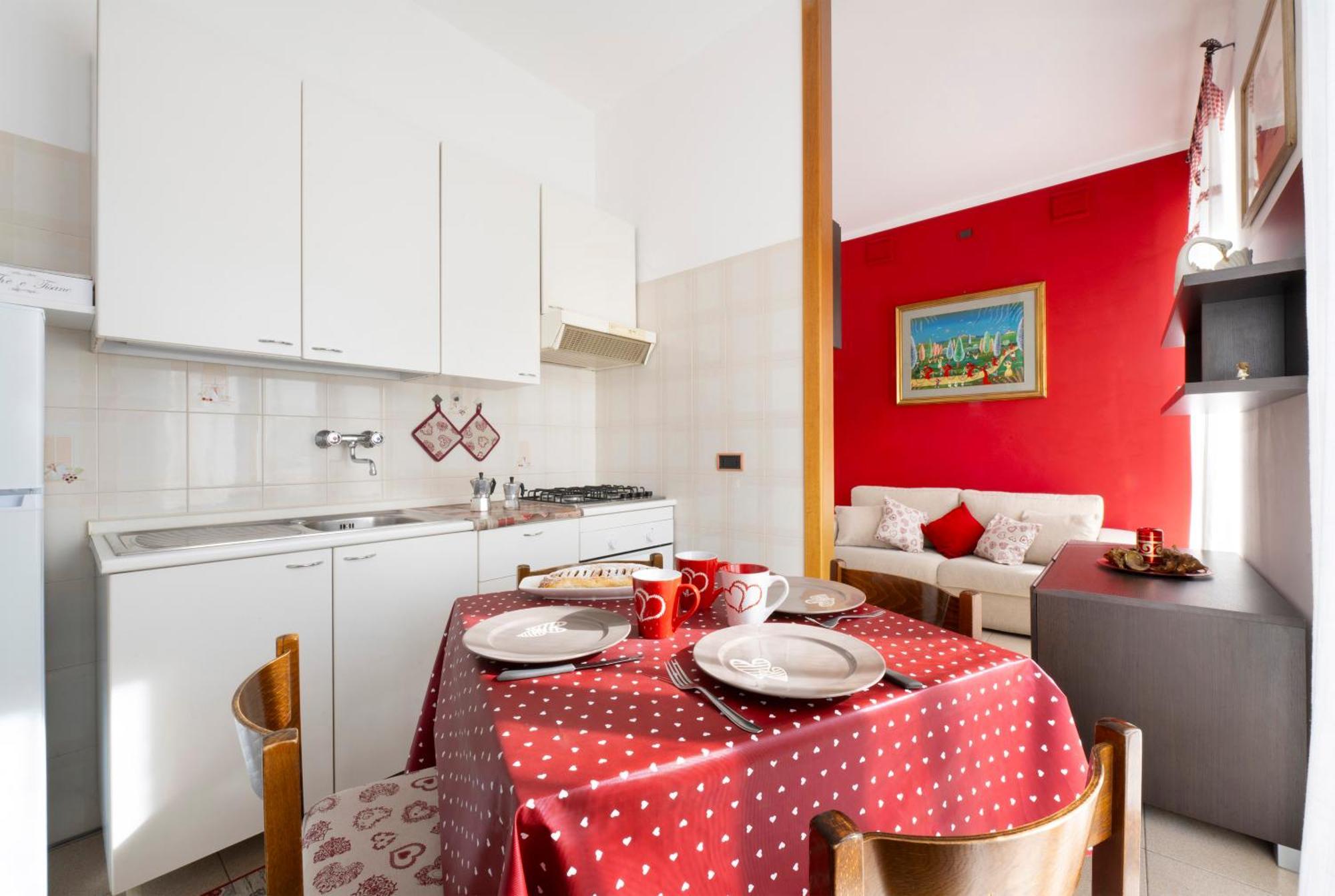 Bed & Breakfast Tiffany Domodossola Exterior photo
