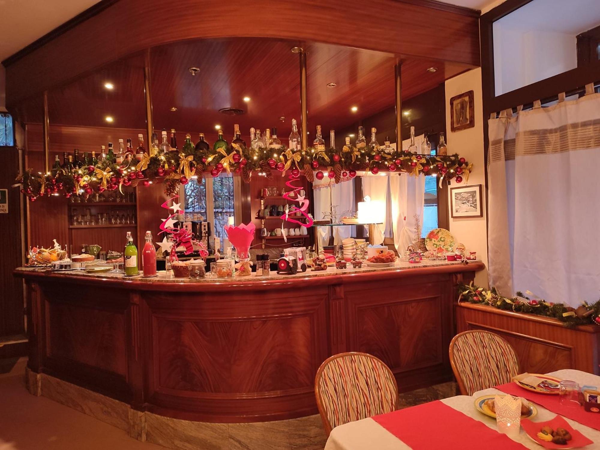 Bed & Breakfast Tiffany Domodossola Exterior photo