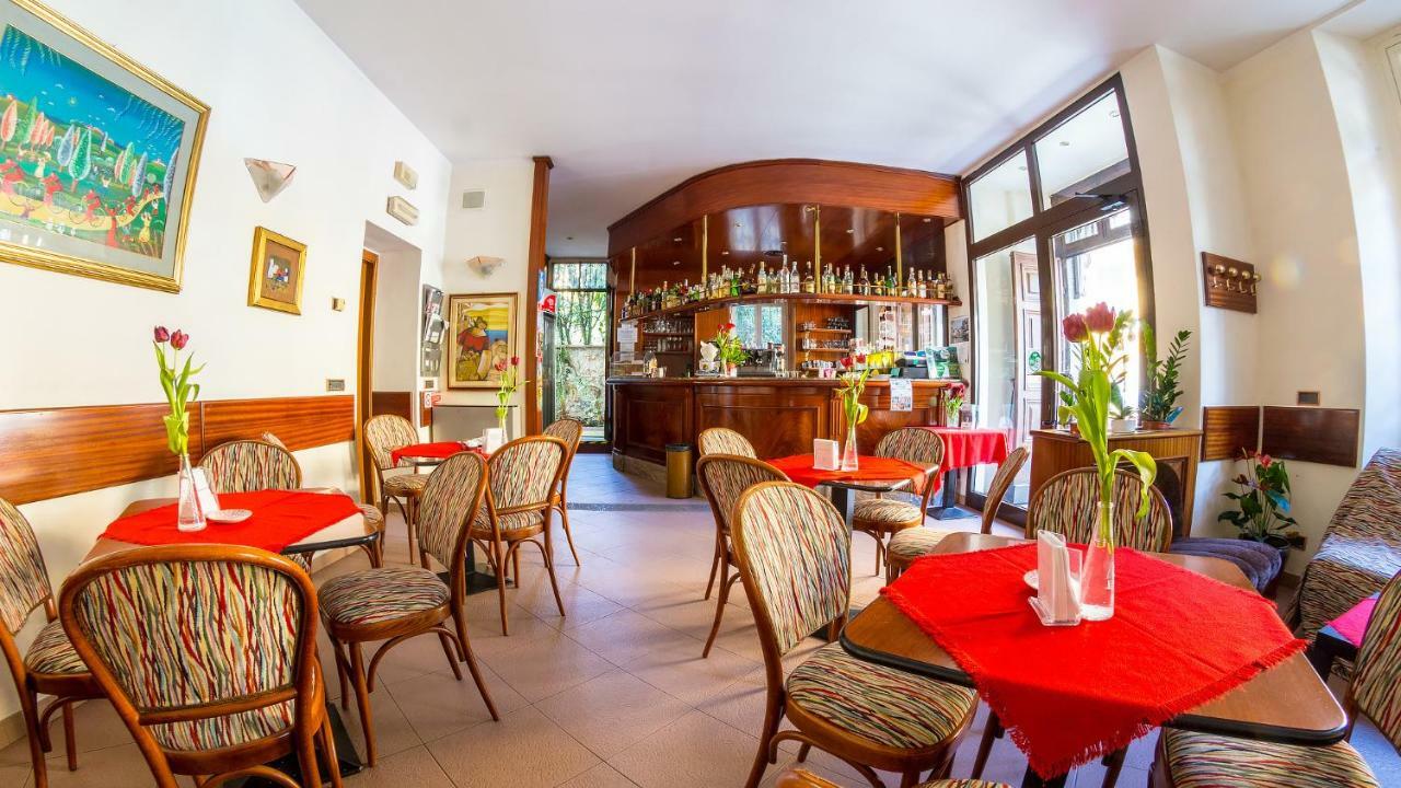 Bed & Breakfast Tiffany Domodossola Exterior photo
